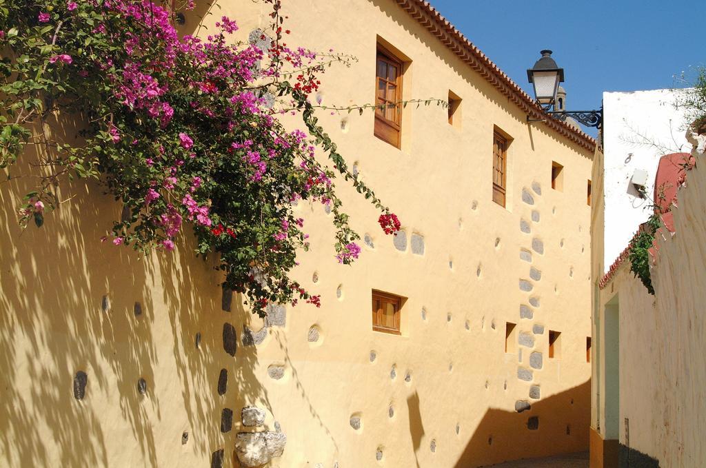 Casa Rural El Granero Aguimes Exterior photo