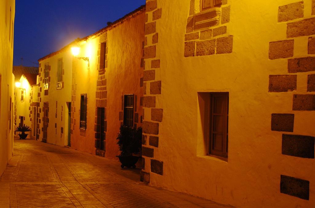 Casa Rural El Granero Aguimes Exterior photo