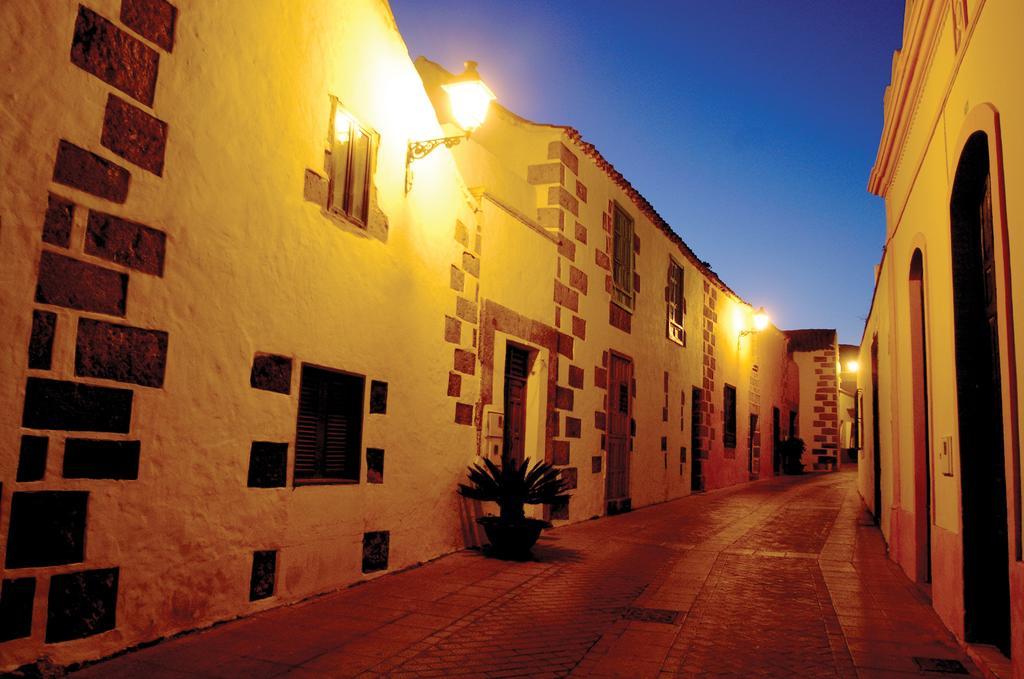 Casa Rural El Granero Aguimes Exterior photo