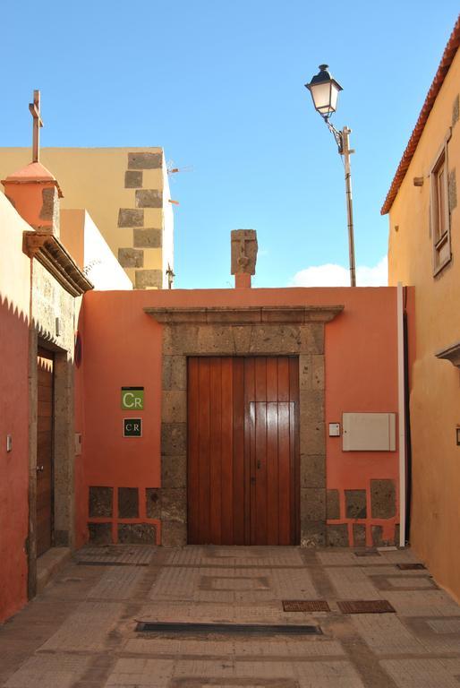 Casa Rural El Granero Aguimes Room photo