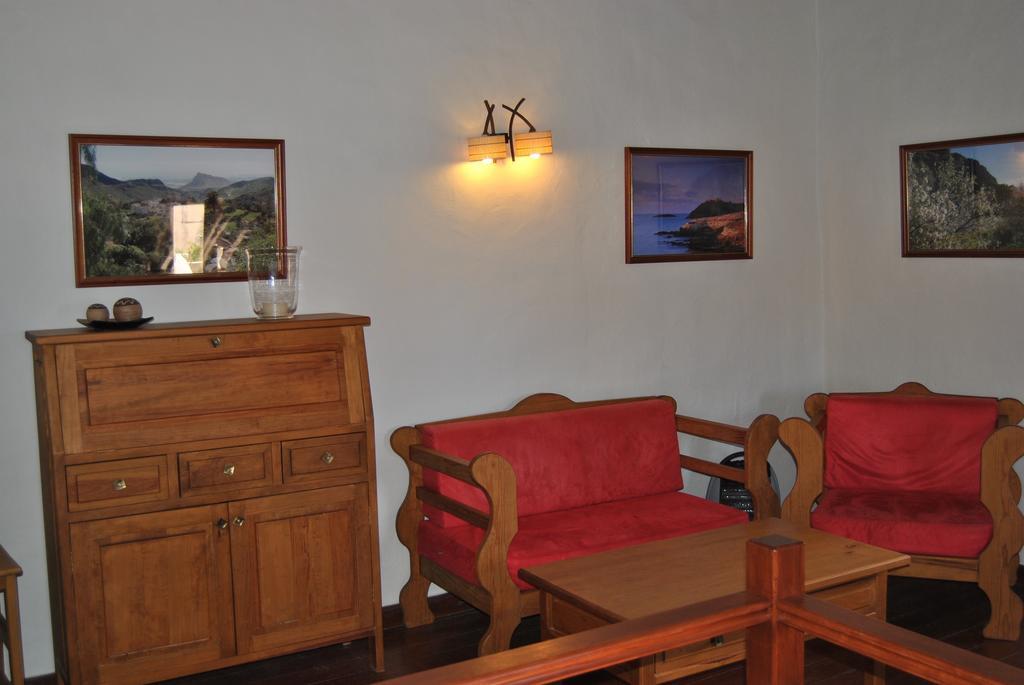 Casa Rural El Granero Aguimes Room photo